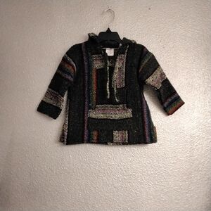 Child's La Malinchie   Size  2